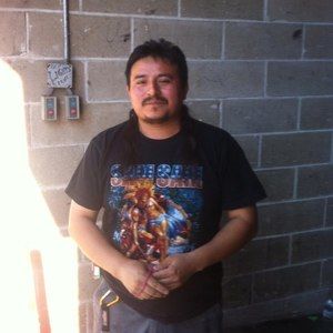 Meet your Posher, Antonio